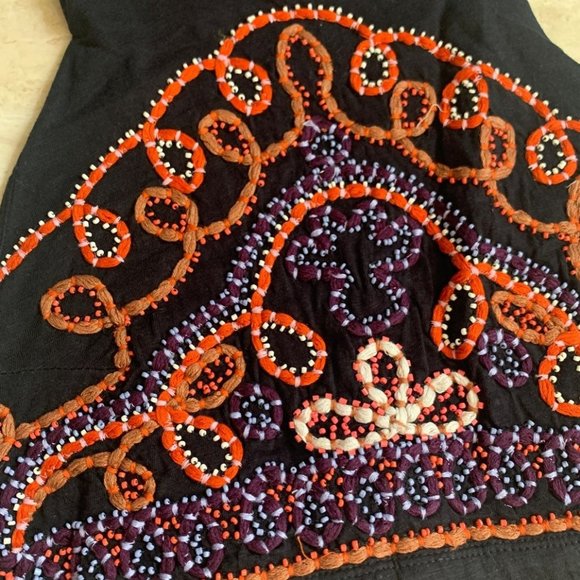 Free People Beaded Tank - Picture 8 of 9